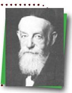 (בספר תמונה של יעקב רזנהיים )